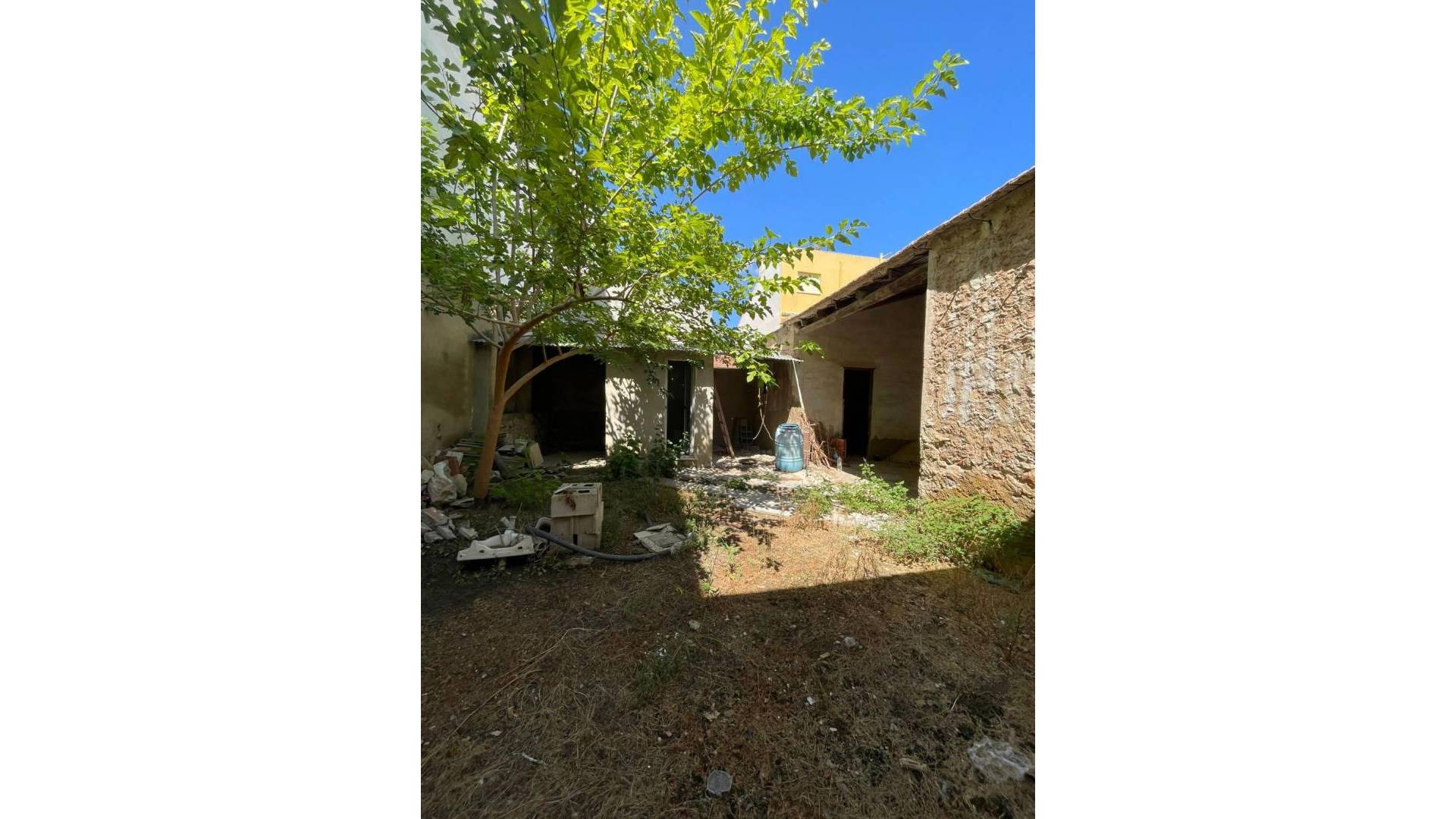 D'occasion - Villa indépendante - Formentera del Segura - Formentera de Segura