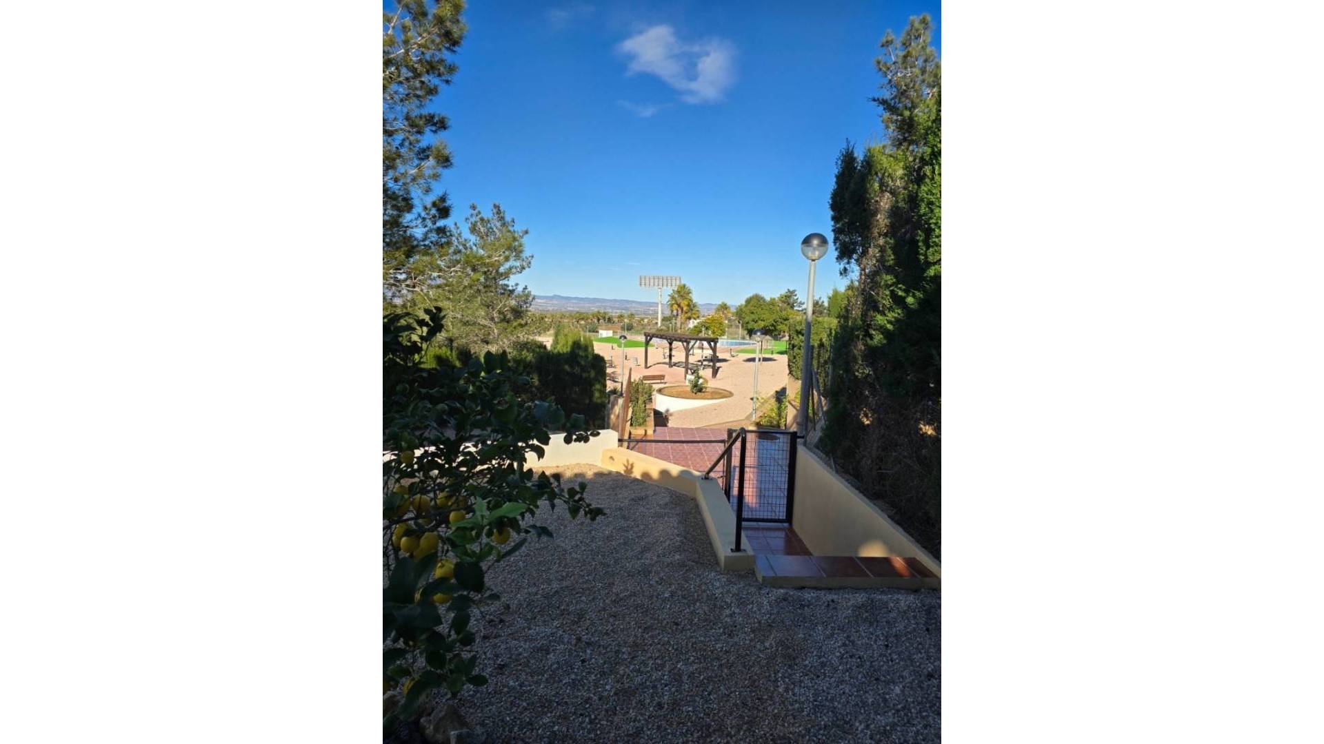 D'occasion - Villa indépendante - Fuente Alamo - Las Palas