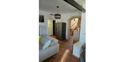 D'occasion - Villa indépendante - Fuente Alamo - Las Palas