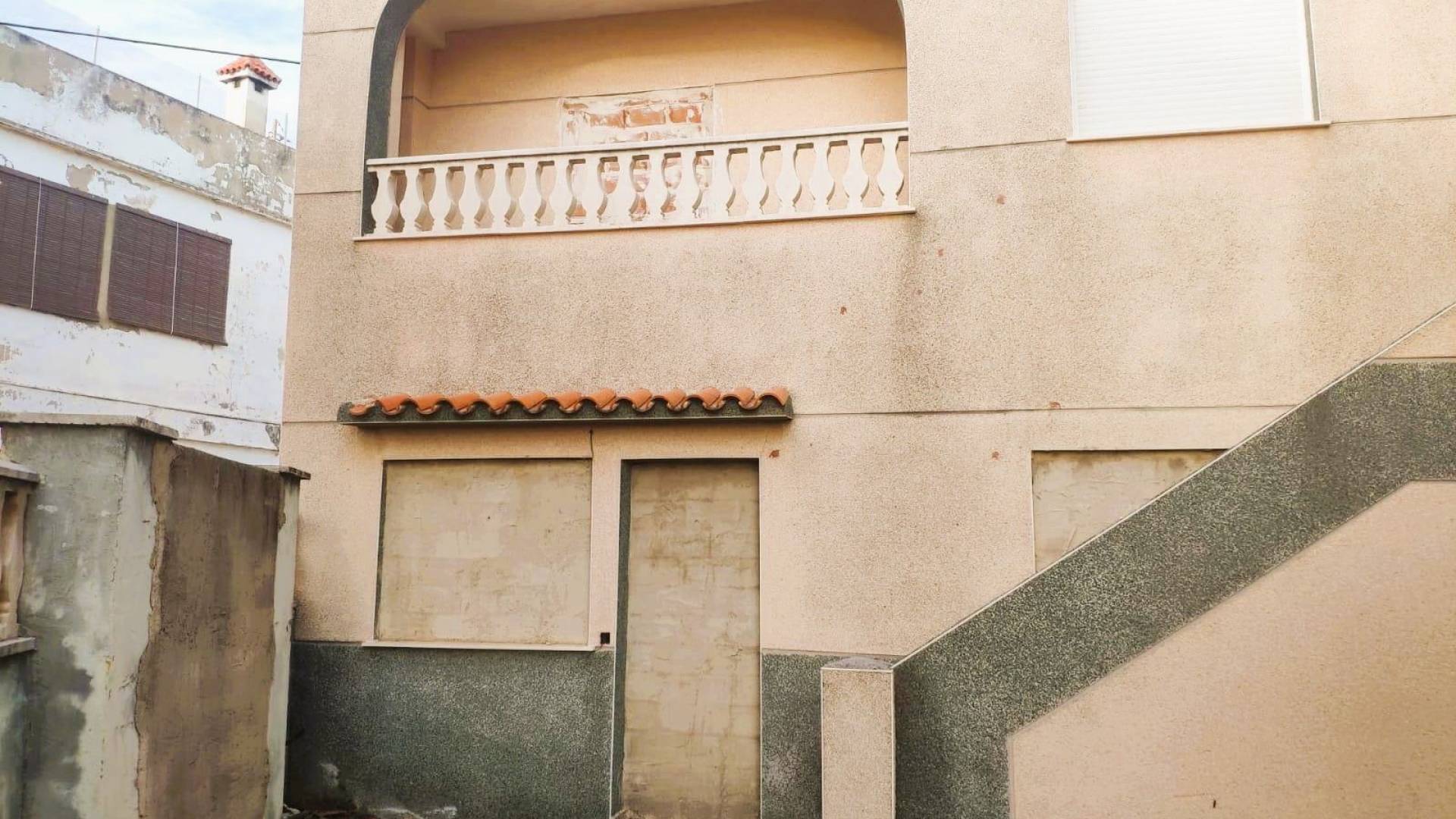 D'occasion - Villa indépendante - Gandía - Marenys