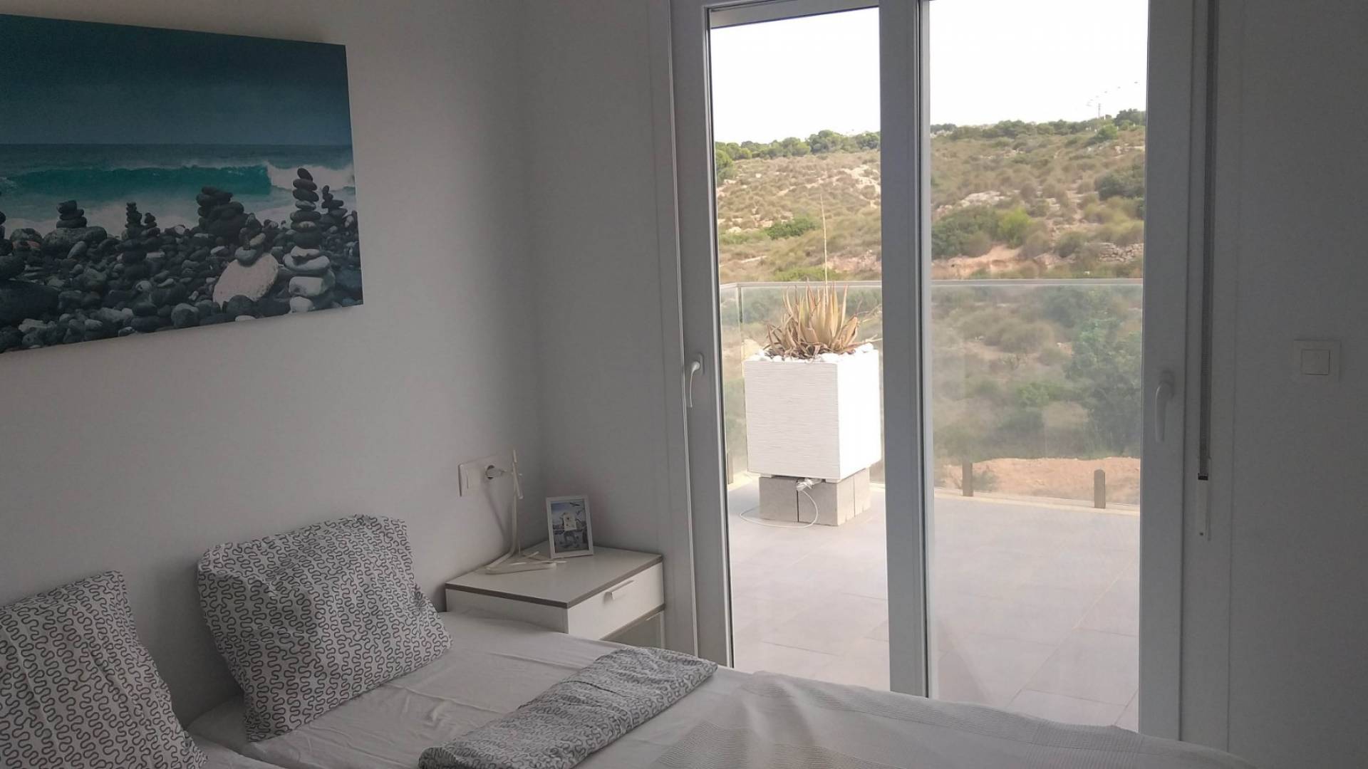 D'occasion - Villa indépendante - Gran Alacant