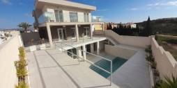 D'occasion - Villa indépendante - Gran Alacant