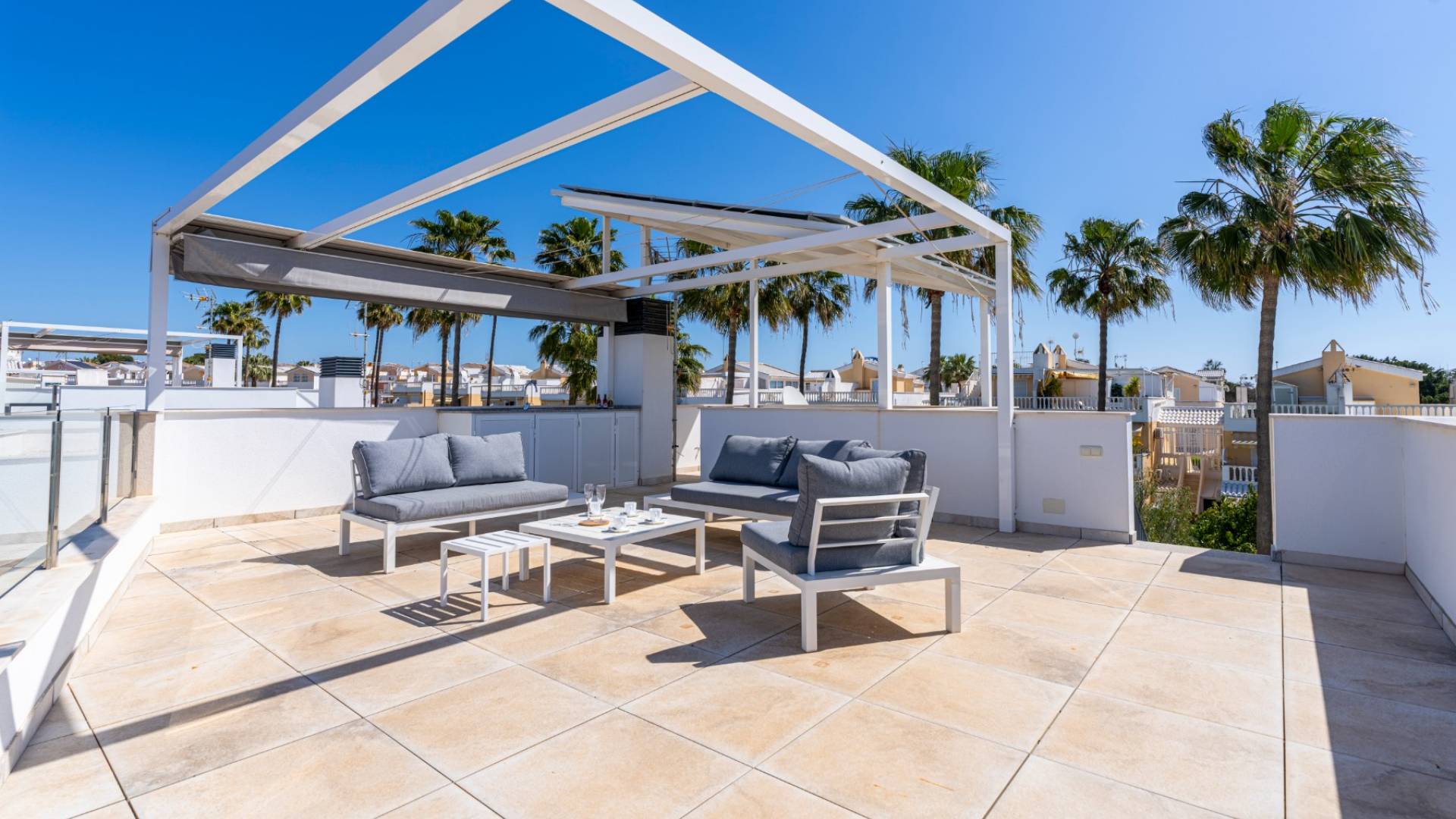 D'occasion - Villa indépendante - Guardamar del Segura - El Moncayo