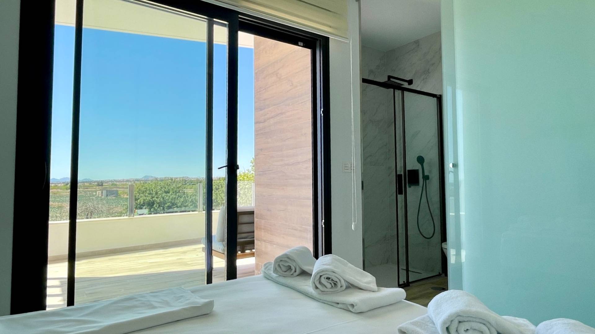 D'occasion - Villa indépendante - Guardamar del Segura - El Moncayo
