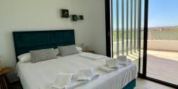 D'occasion - Villa indépendante - Guardamar del Segura - El Moncayo
