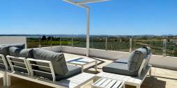 D'occasion - Villa indépendante - Guardamar del Segura - El Moncayo