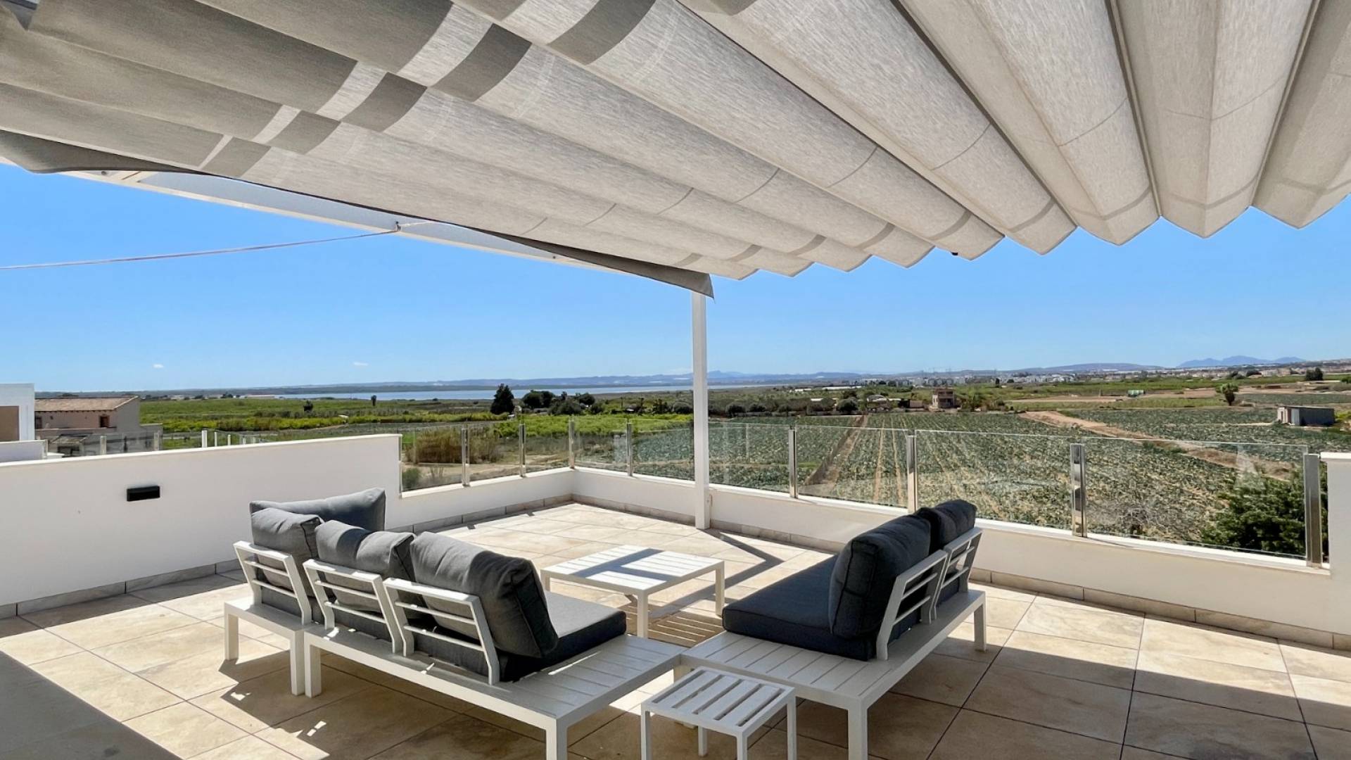 D'occasion - Villa indépendante - Guardamar del Segura - El Moncayo