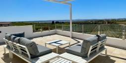 D'occasion - Villa indépendante - Guardamar del Segura - El Moncayo