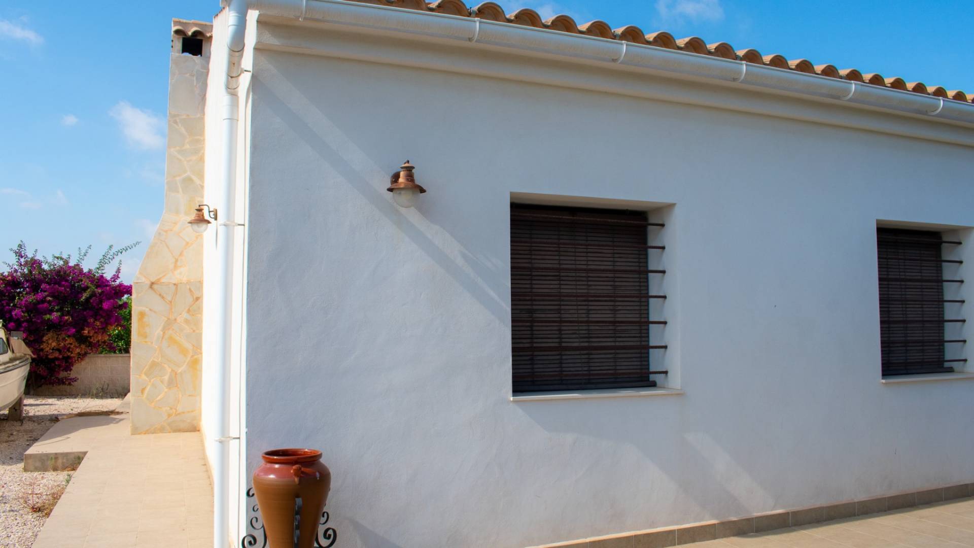 D'occasion - Villa indépendante - Guardamar del Segura - El Raso