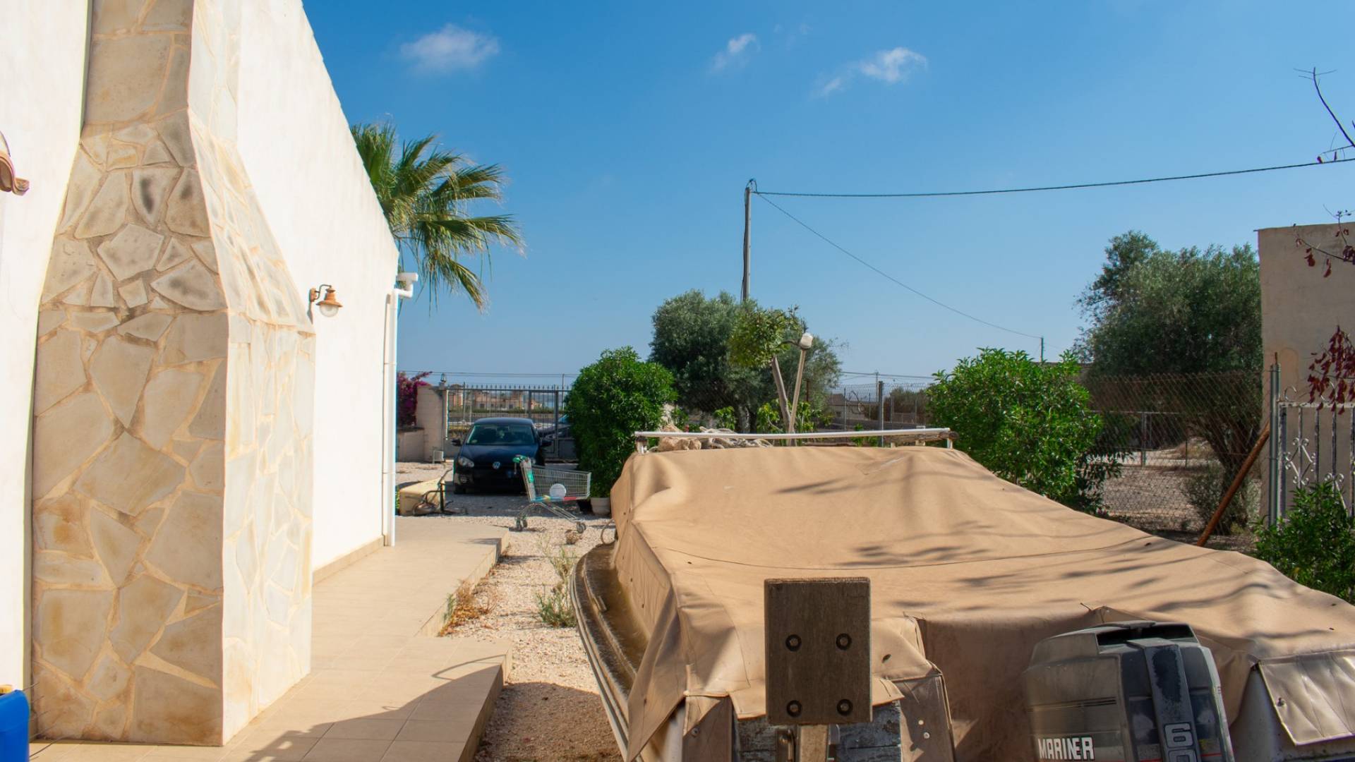 D'occasion - Villa indépendante - Guardamar del Segura - El Raso