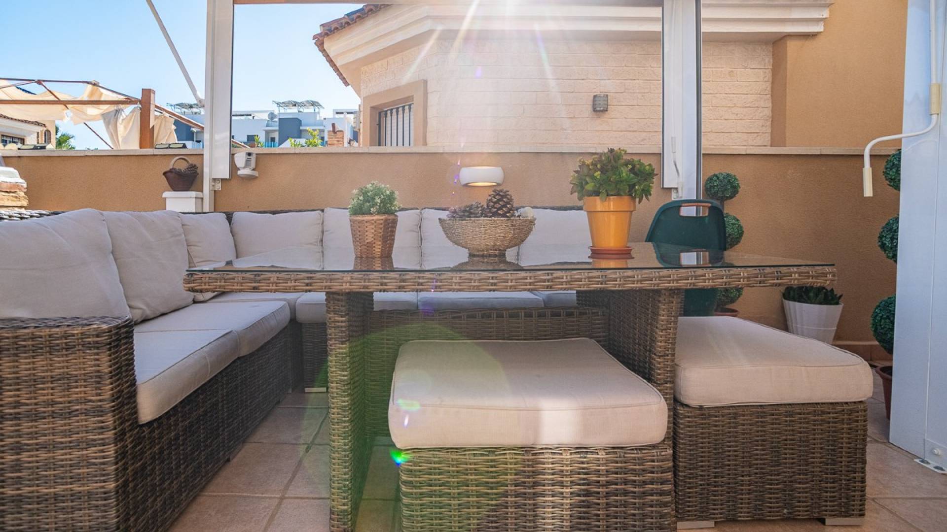 D'occasion - Villa indépendante - GUARDAMAR DEL SEGURA - EL RASO