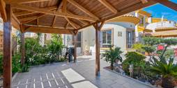 D'occasion - Villa indépendante - Guardamar del Segura - El Raso