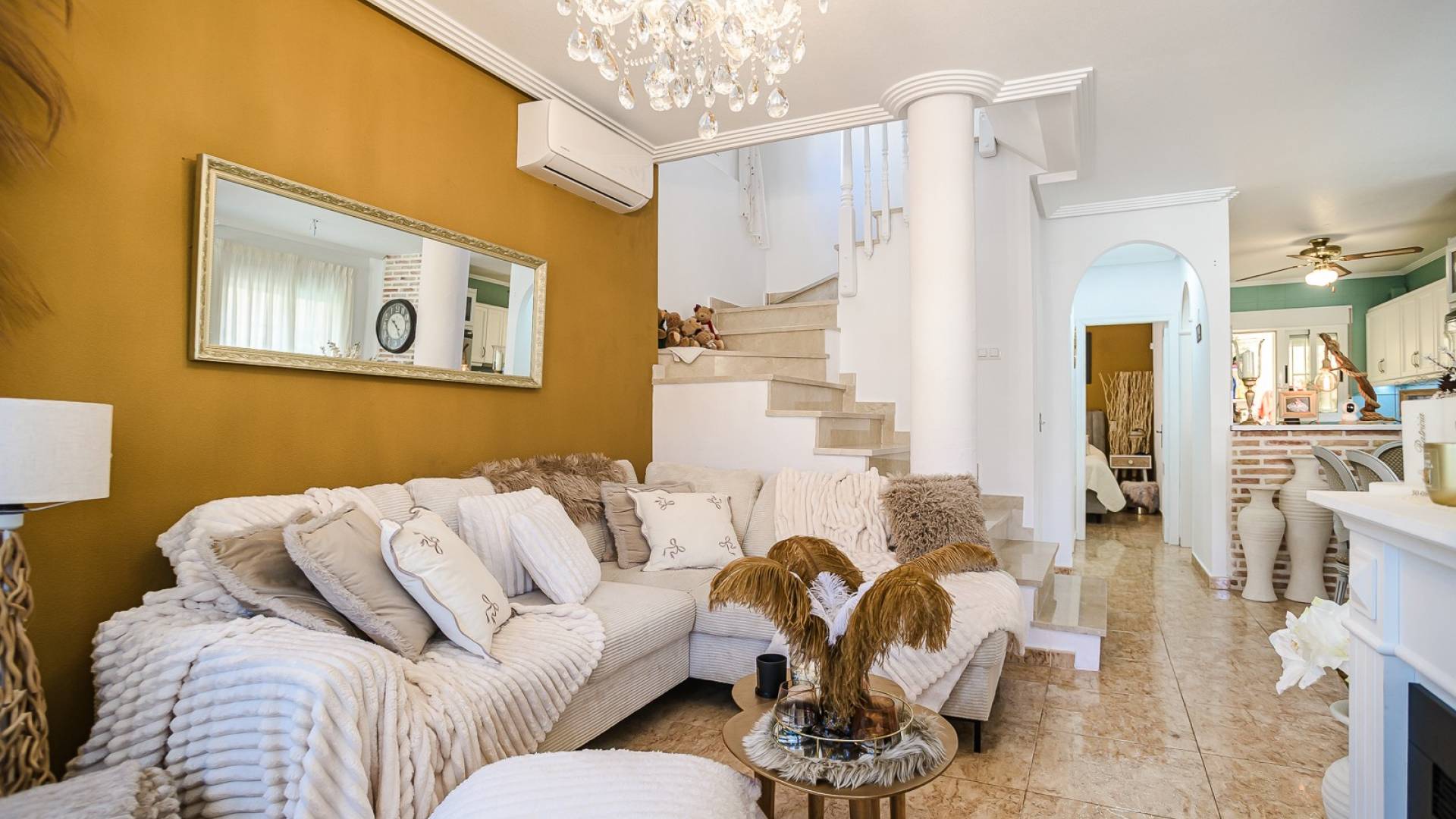 D'occasion - Villa indépendante - Guardamar del Segura - El Raso
