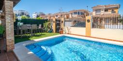 D'occasion - Villa indépendante - Guardamar del Segura - El Raso