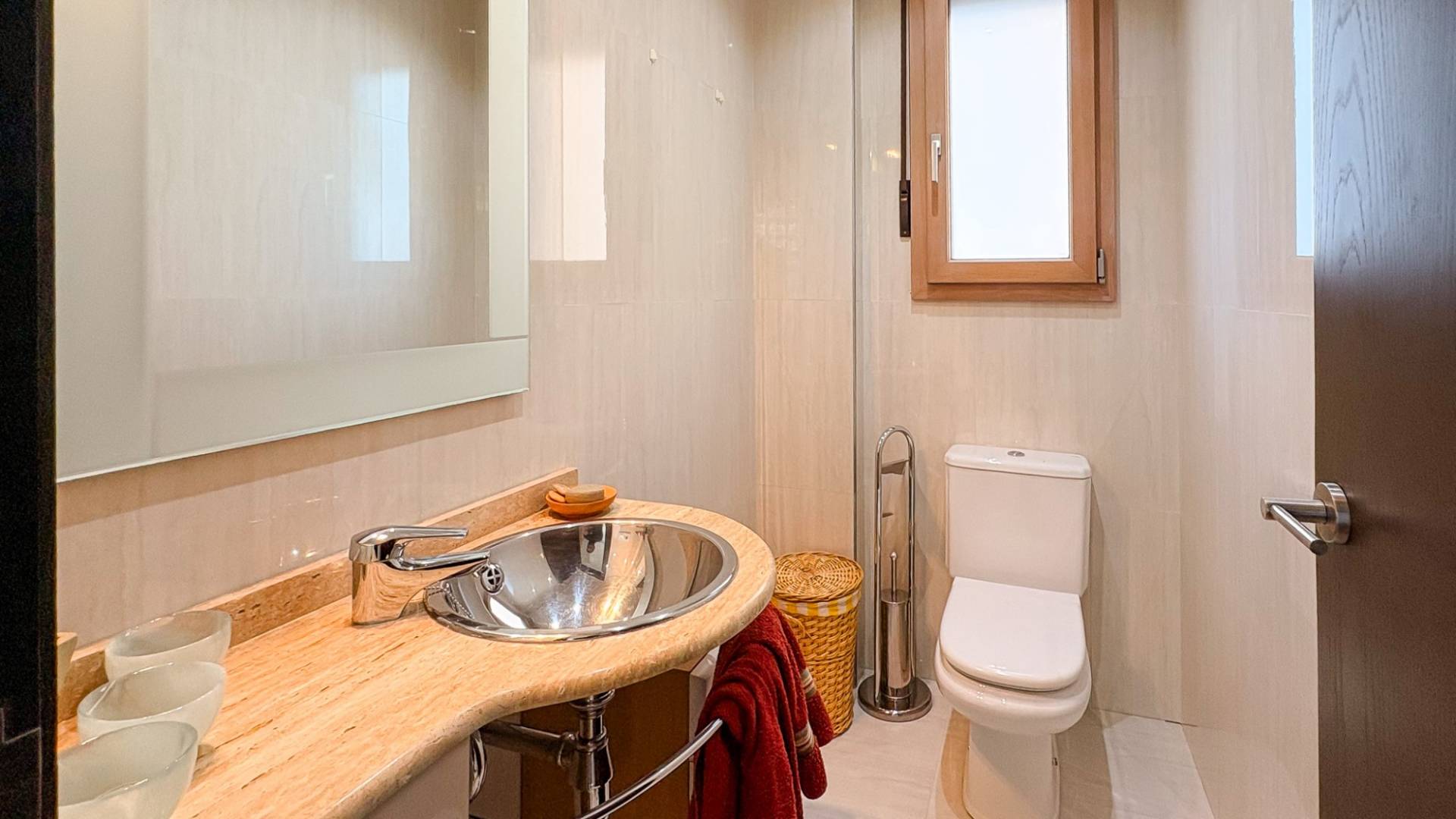 D'occasion - Villa indépendante - Guardamar del Segura - Guardamar Playa