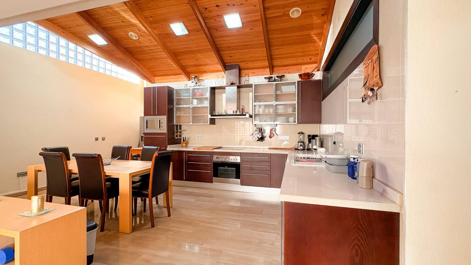 D'occasion - Villa indépendante - Guardamar del Segura - Guardamar Playa