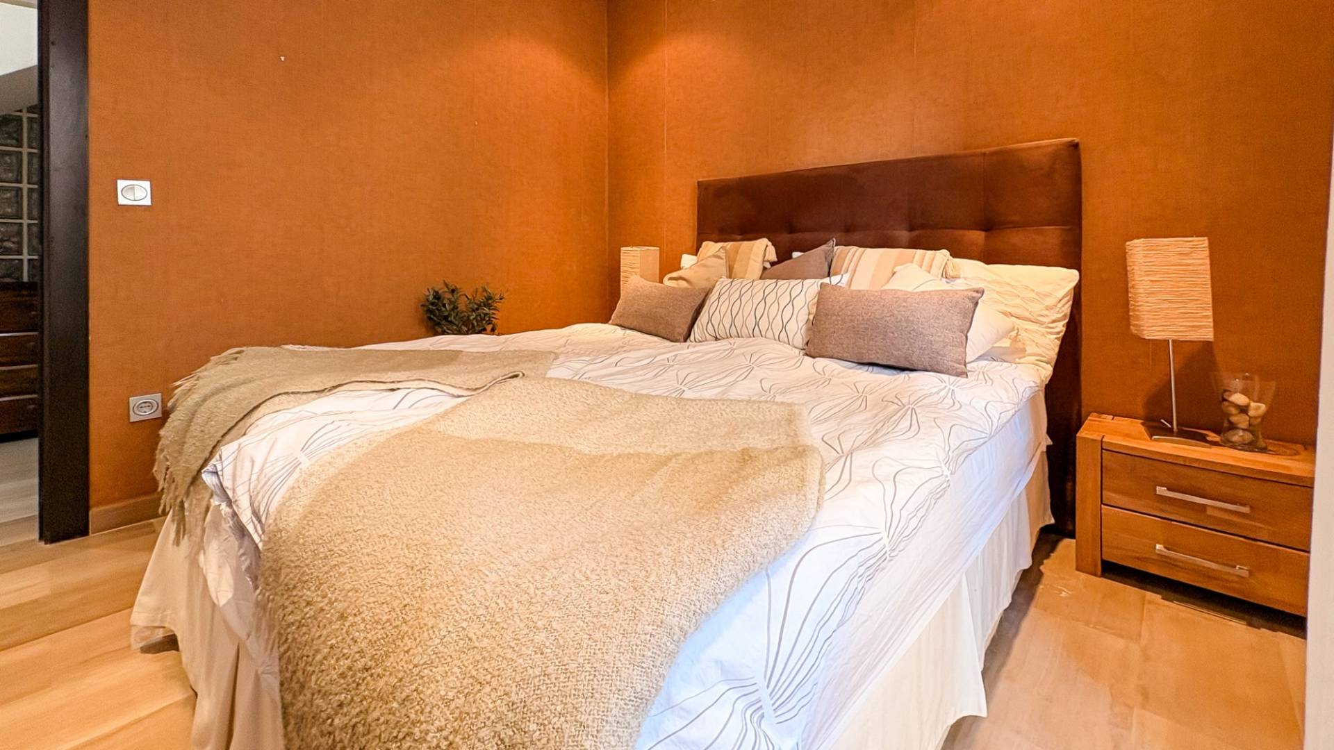 D'occasion - Villa indépendante - Guardamar del Segura - Guardamar Playa