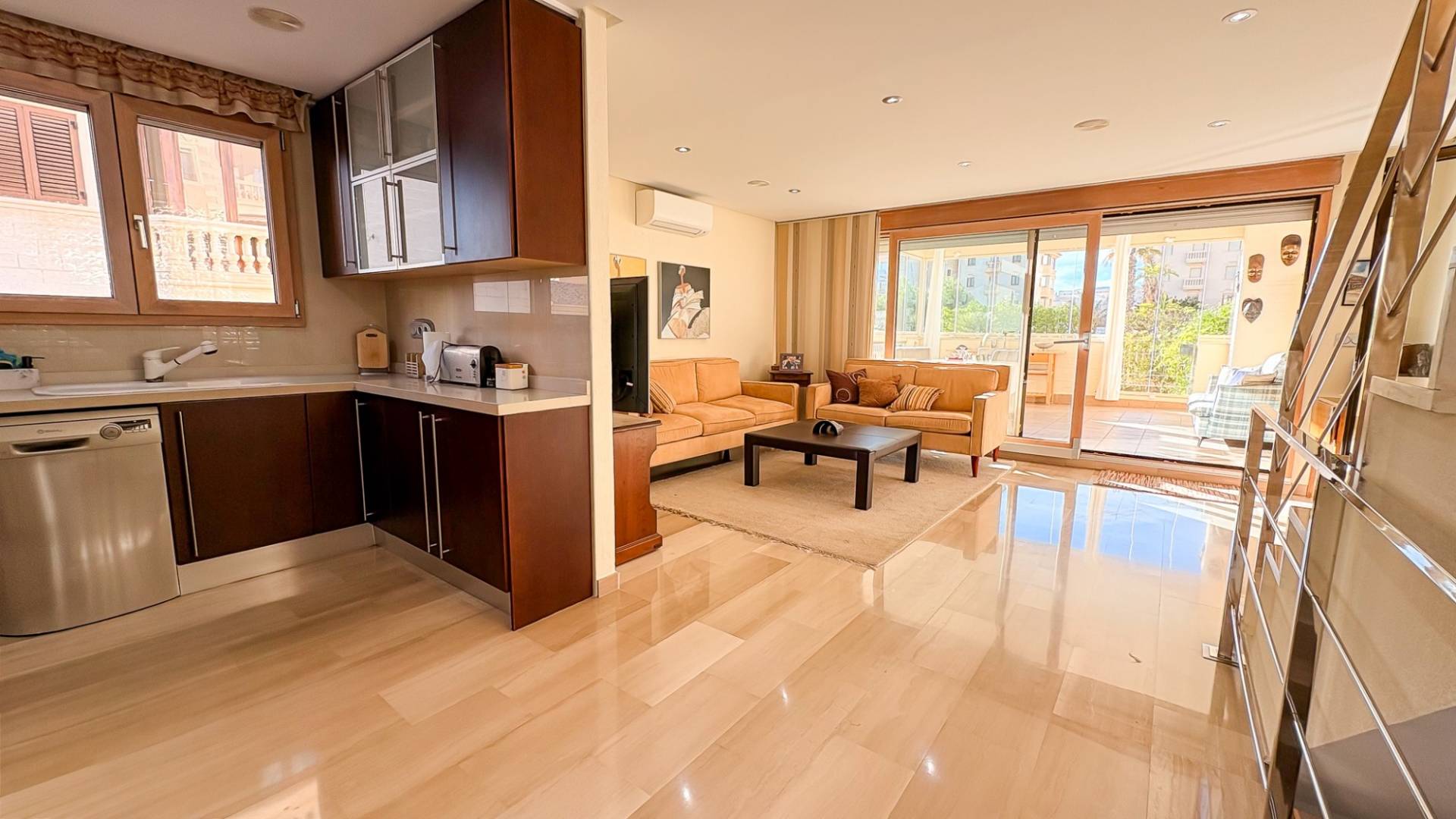 D'occasion - Villa indépendante - Guardamar del Segura - Guardamar Playa