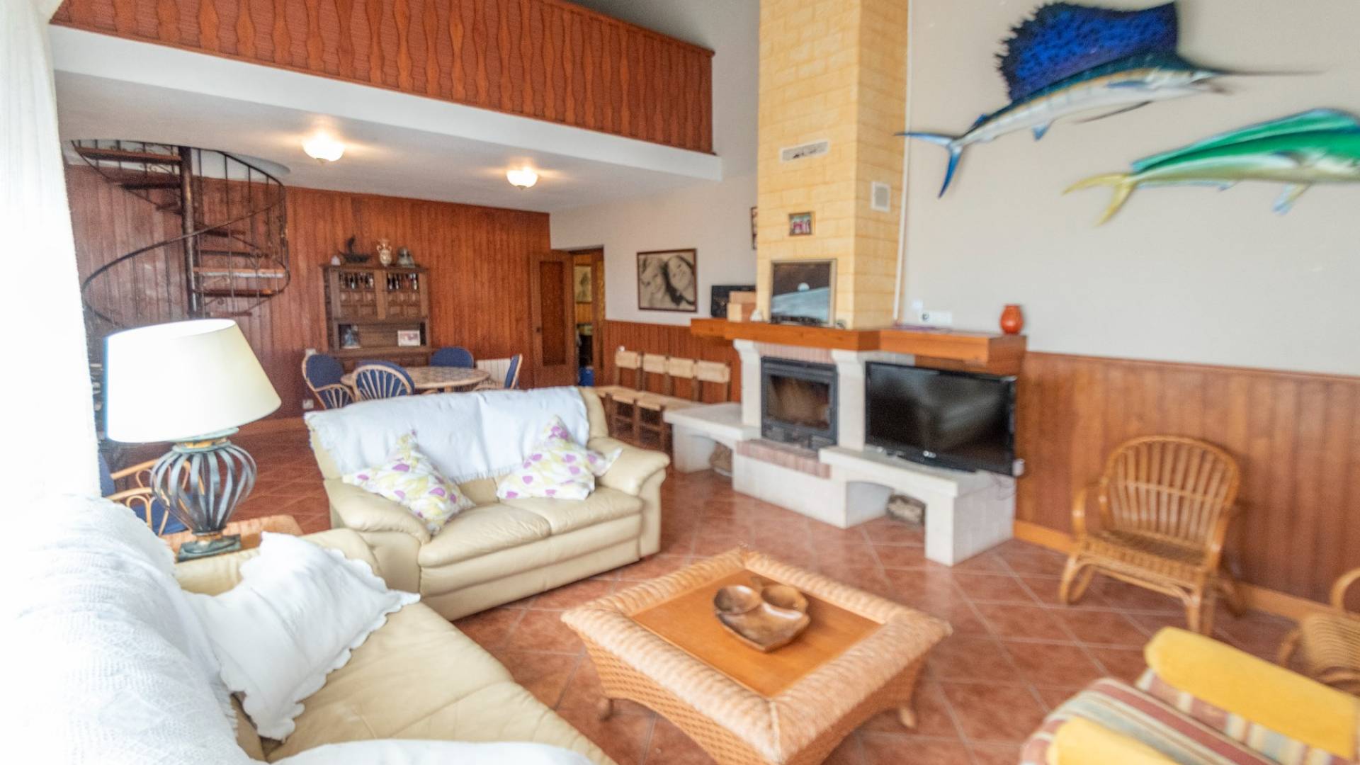 D'occasion - Villa indépendante - Guardamar del Segura - Guardamar Playa