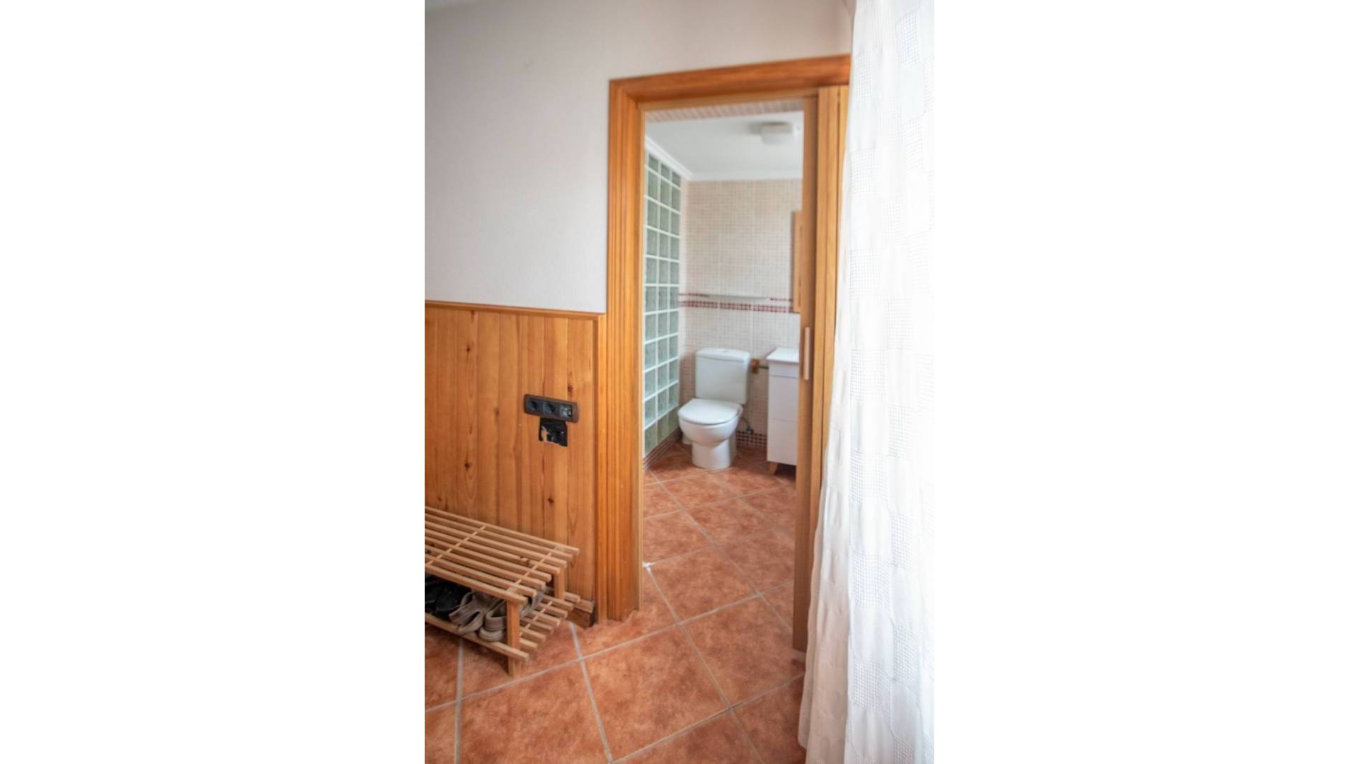 D'occasion - Villa indépendante - Guardamar del Segura - Guardamar Playa