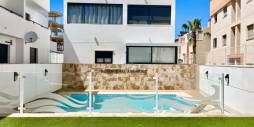 D'occasion - Villa indépendante - Guardamar del Segura - Los secanos