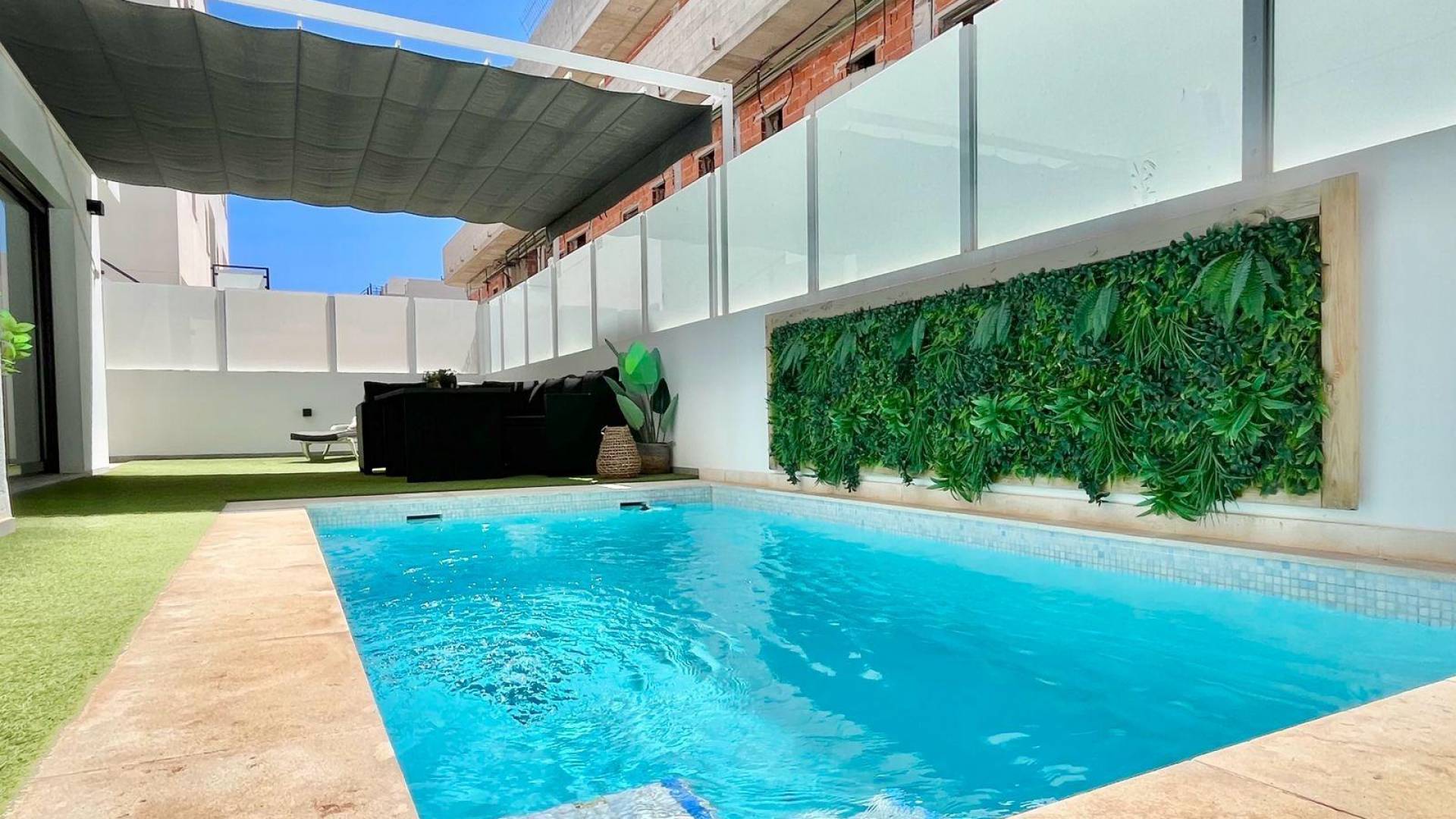 D'occasion - Villa indépendante - Guardamar del Segura - Los secanos