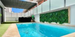 D'occasion - Villa indépendante - Guardamar del Segura - Los secanos