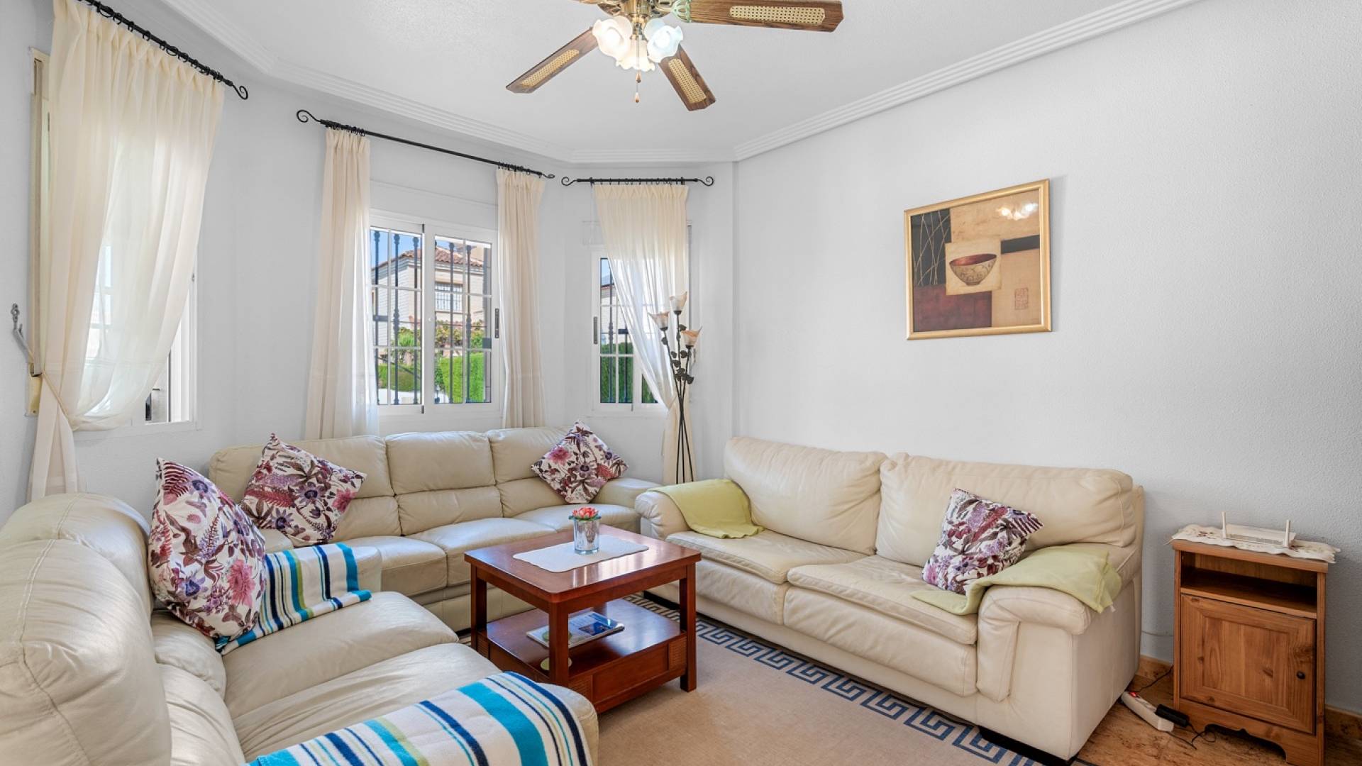 D'occasion - Villa indépendante - Guardamar del Segura - Urb el raso