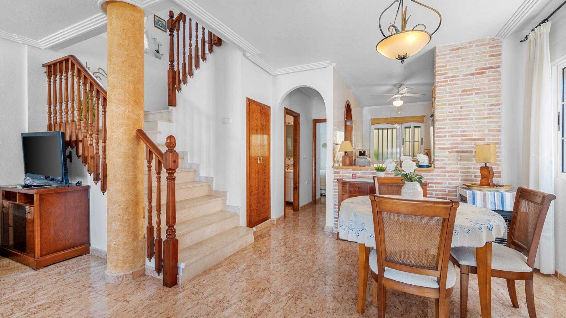 D'occasion - Villa indépendante - Guardamar del Segura - Urb el raso