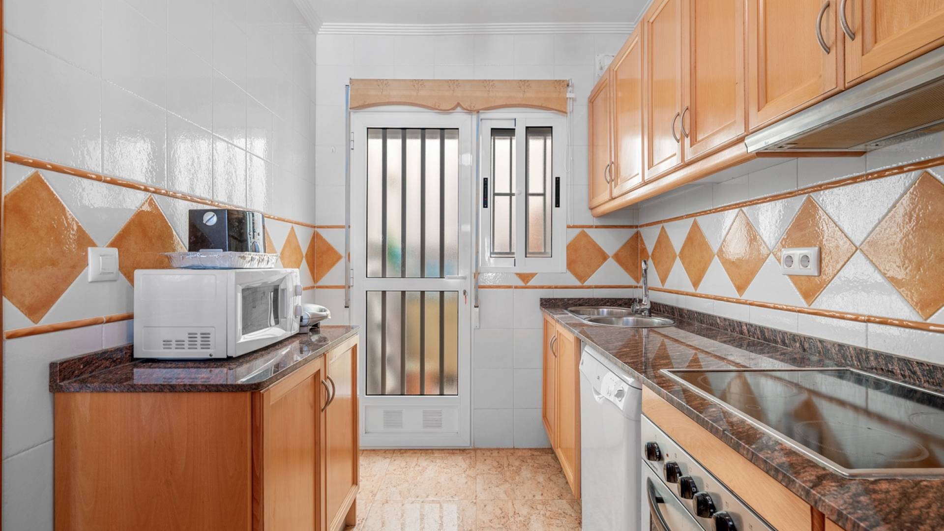 D'occasion - Villa indépendante - Guardamar del Segura - Urb el raso