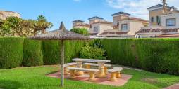 D'occasion - Villa indépendante - Guardamar del Segura - Urb el raso