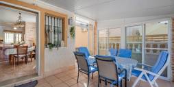 D'occasion - Villa indépendante - Guardamar del Segura - Urb el raso