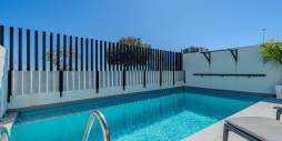 D'occasion - Villa indépendante - Guardamar del Segura - Urbanizaciones