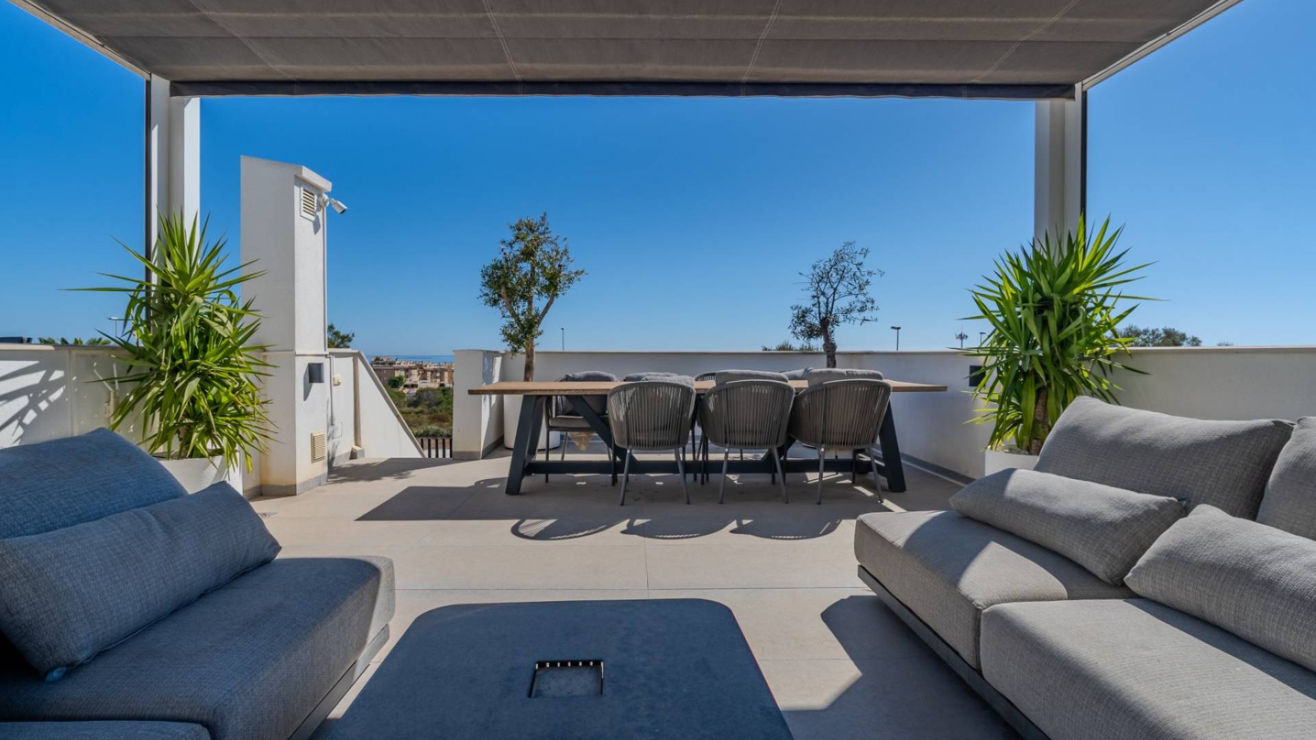 D'occasion - Villa indépendante - Guardamar del Segura - Urbanizaciones