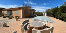 D'occasion - Villa indépendante - Guardamar del Segura - Valencian Community