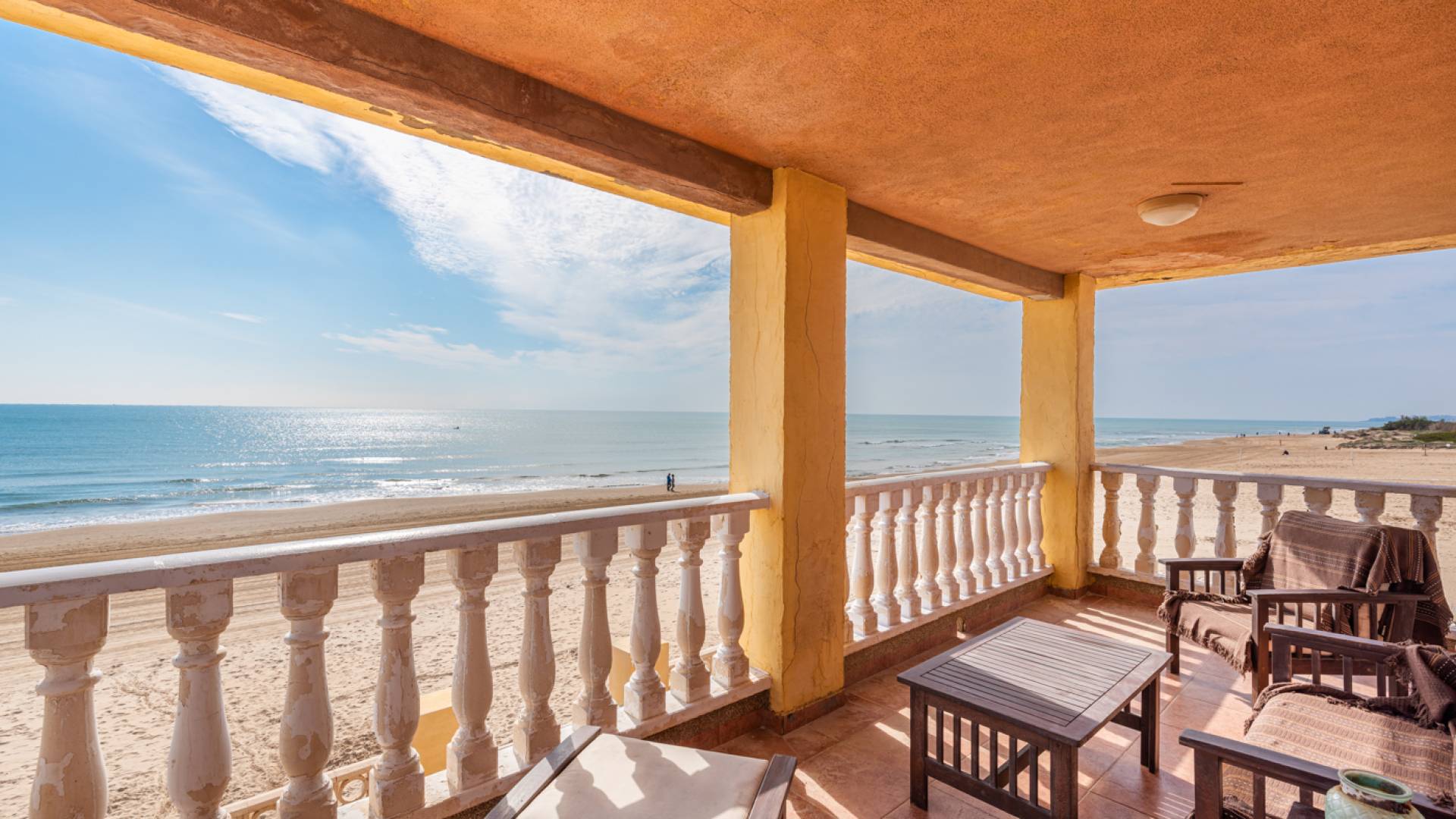 D'occasion - Villa indépendante - Guardamar del Segura