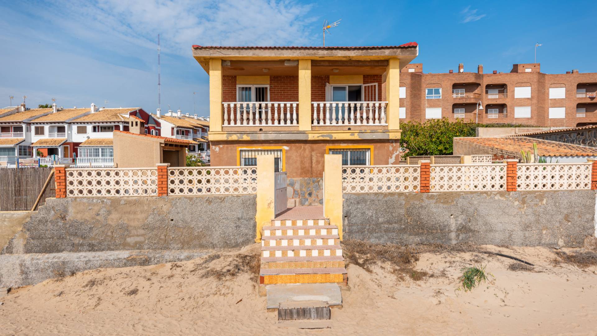 D'occasion - Villa indépendante - Guardamar del Segura