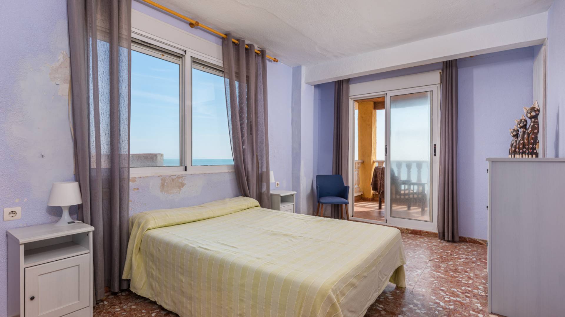 D'occasion - Villa indépendante - Guardamar del Segura