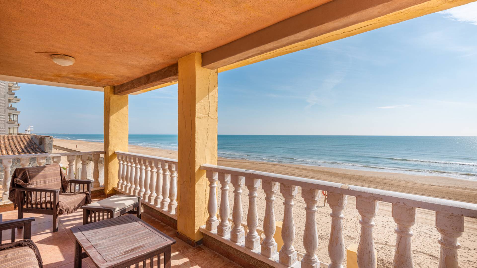 D'occasion - Villa indépendante - Guardamar del Segura