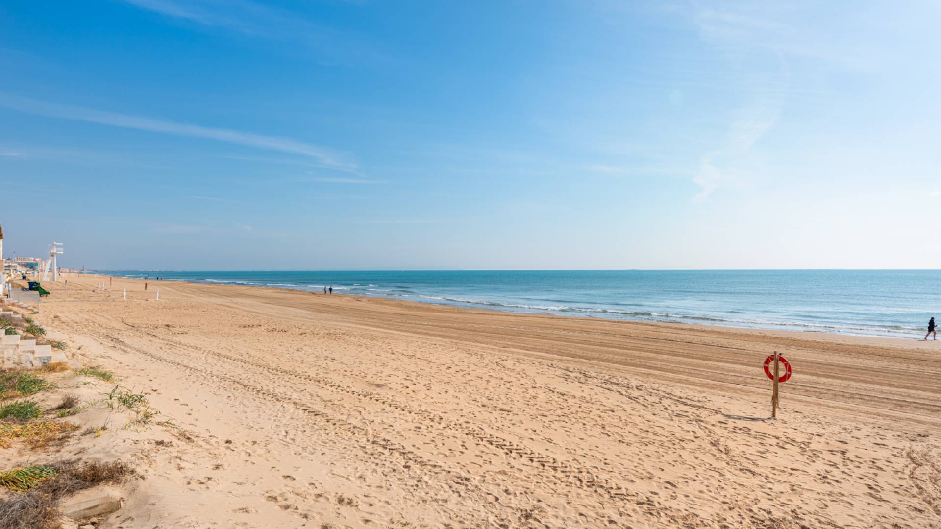 D'occasion - Villa indépendante - Guardamar del Segura