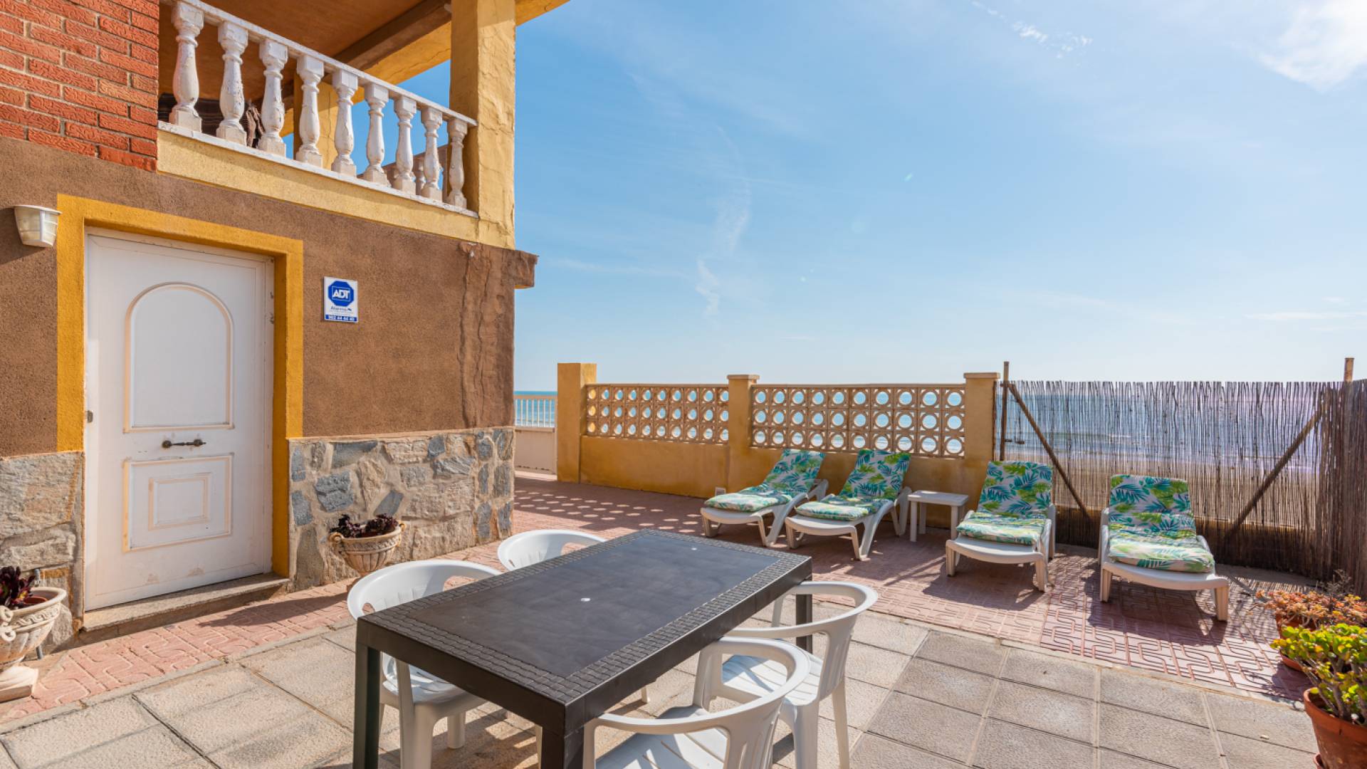 D'occasion - Villa indépendante - Guardamar del Segura