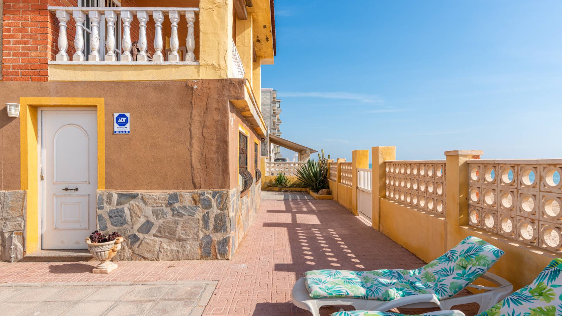 D'occasion - Villa indépendante - Guardamar del Segura