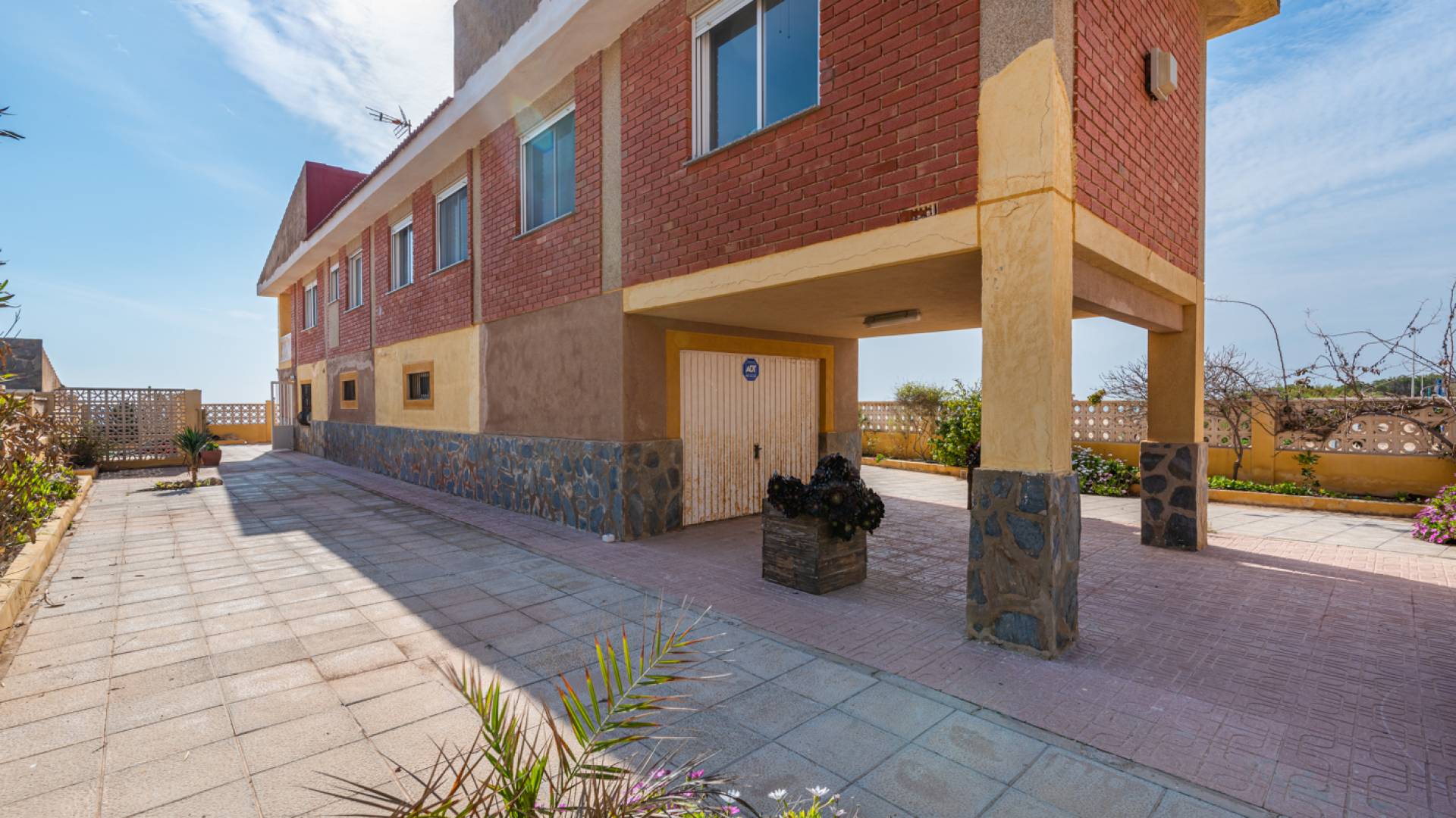 D'occasion - Villa indépendante - Guardamar del Segura