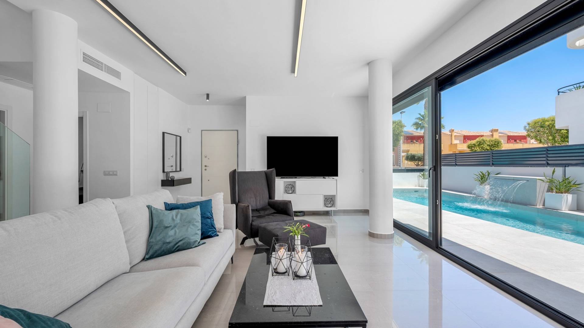 D'occasion - Villa indépendante - Guardamar del Segura