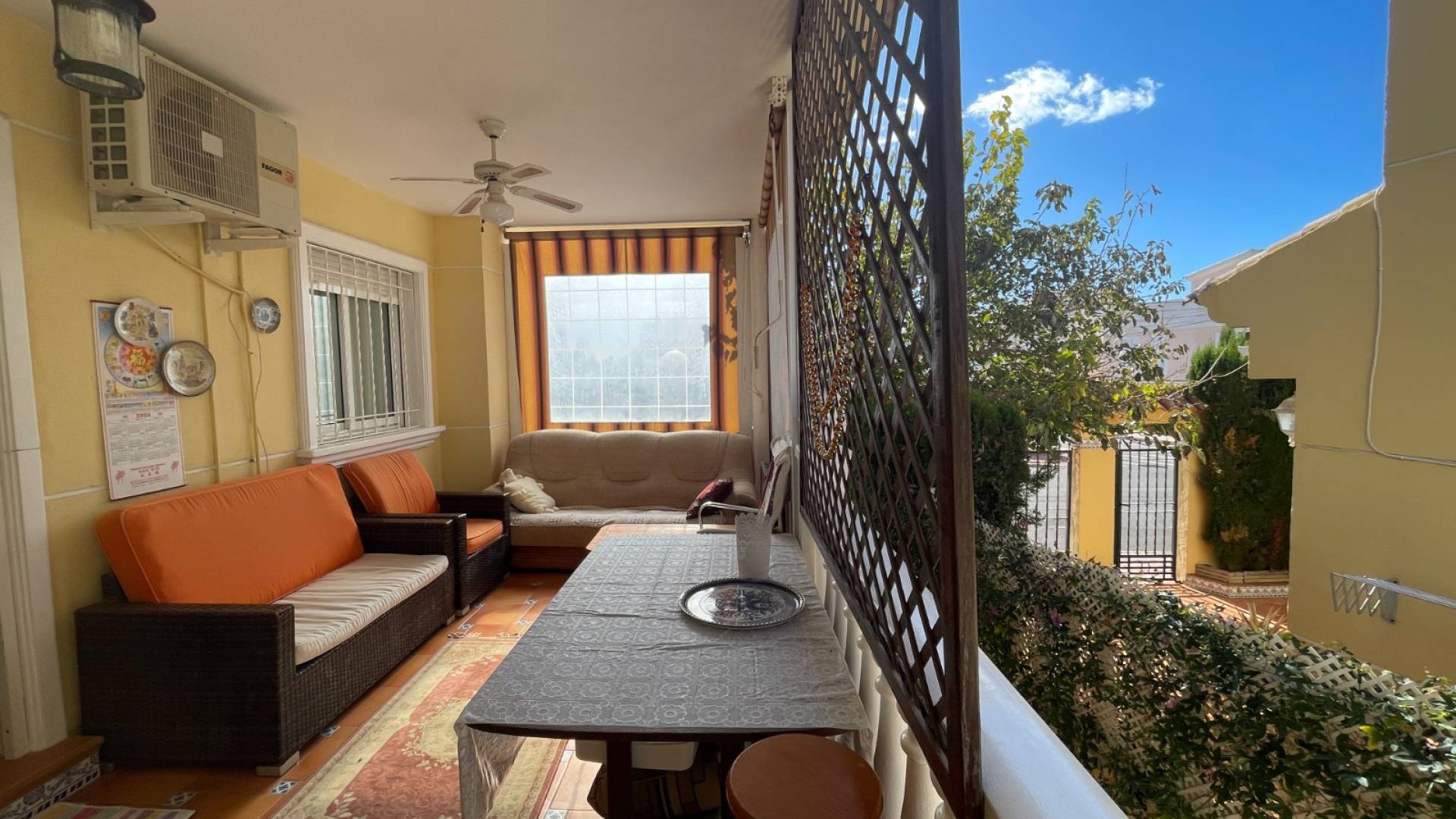 D'occasion - Villa indépendante - Guardamar del Segura