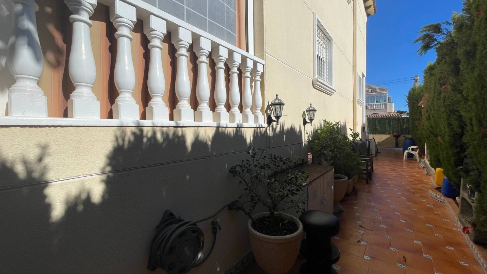 D'occasion - Villa indépendante - Guardamar del Segura
