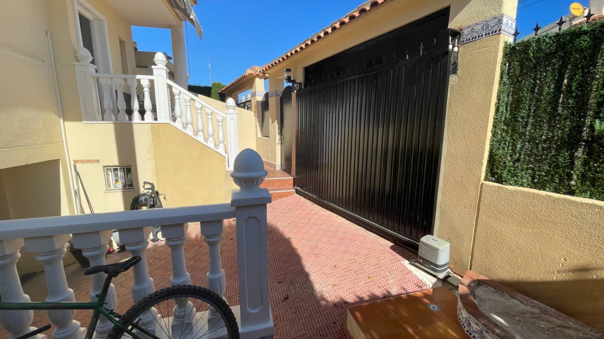 D'occasion - Villa indépendante - Guardamar del Segura