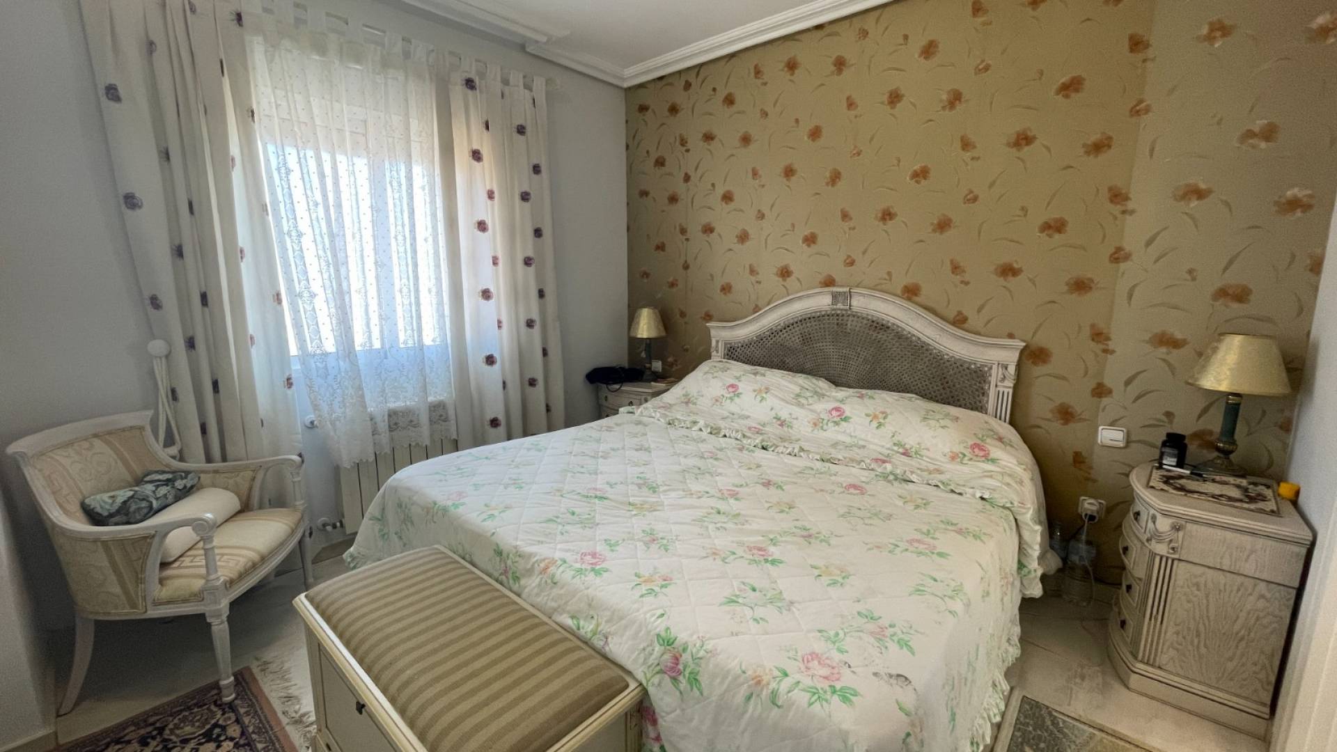 D'occasion - Villa indépendante - Guardamar del Segura