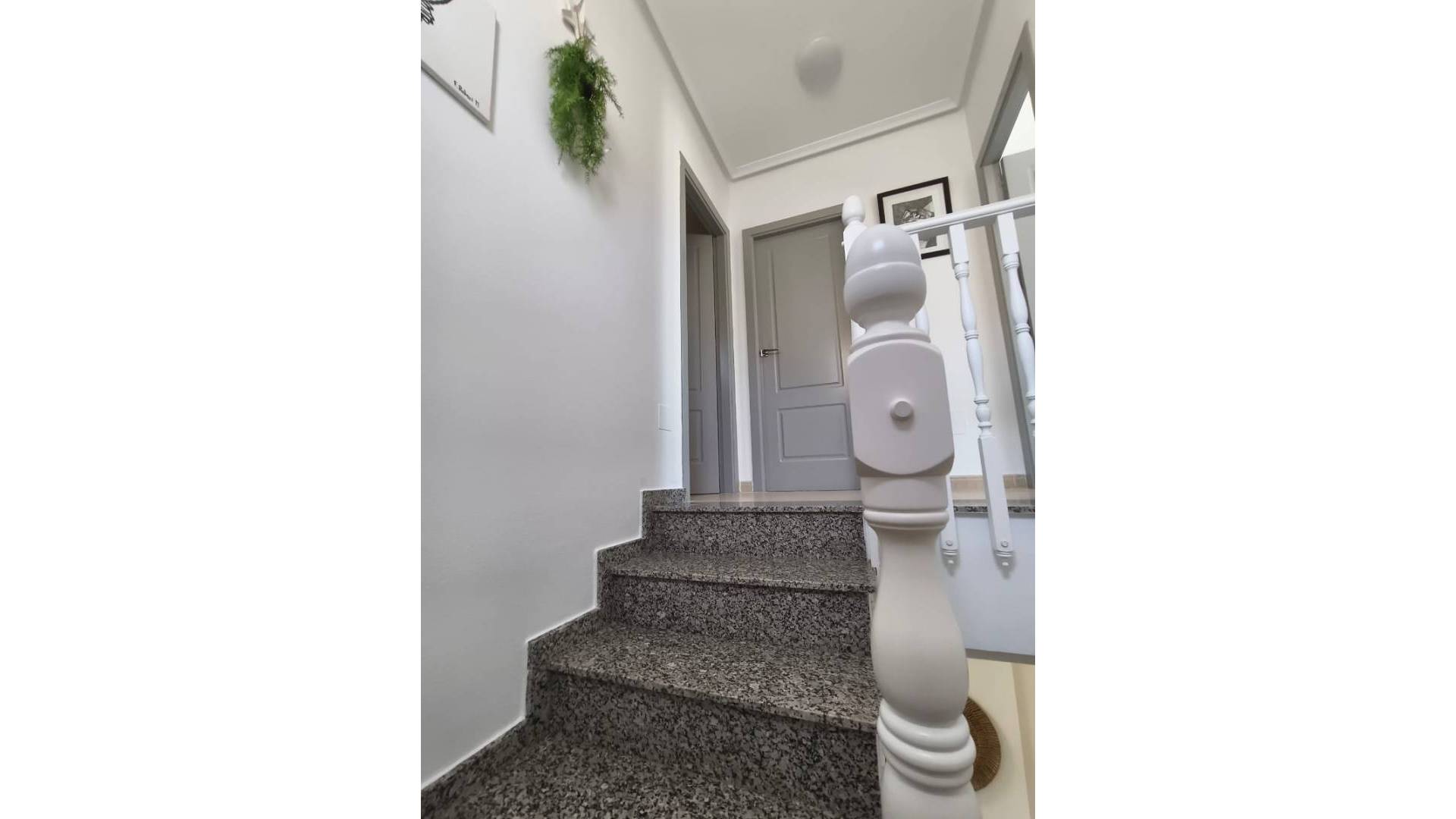 D'occasion - Villa indépendante - Guardamar del Segura
