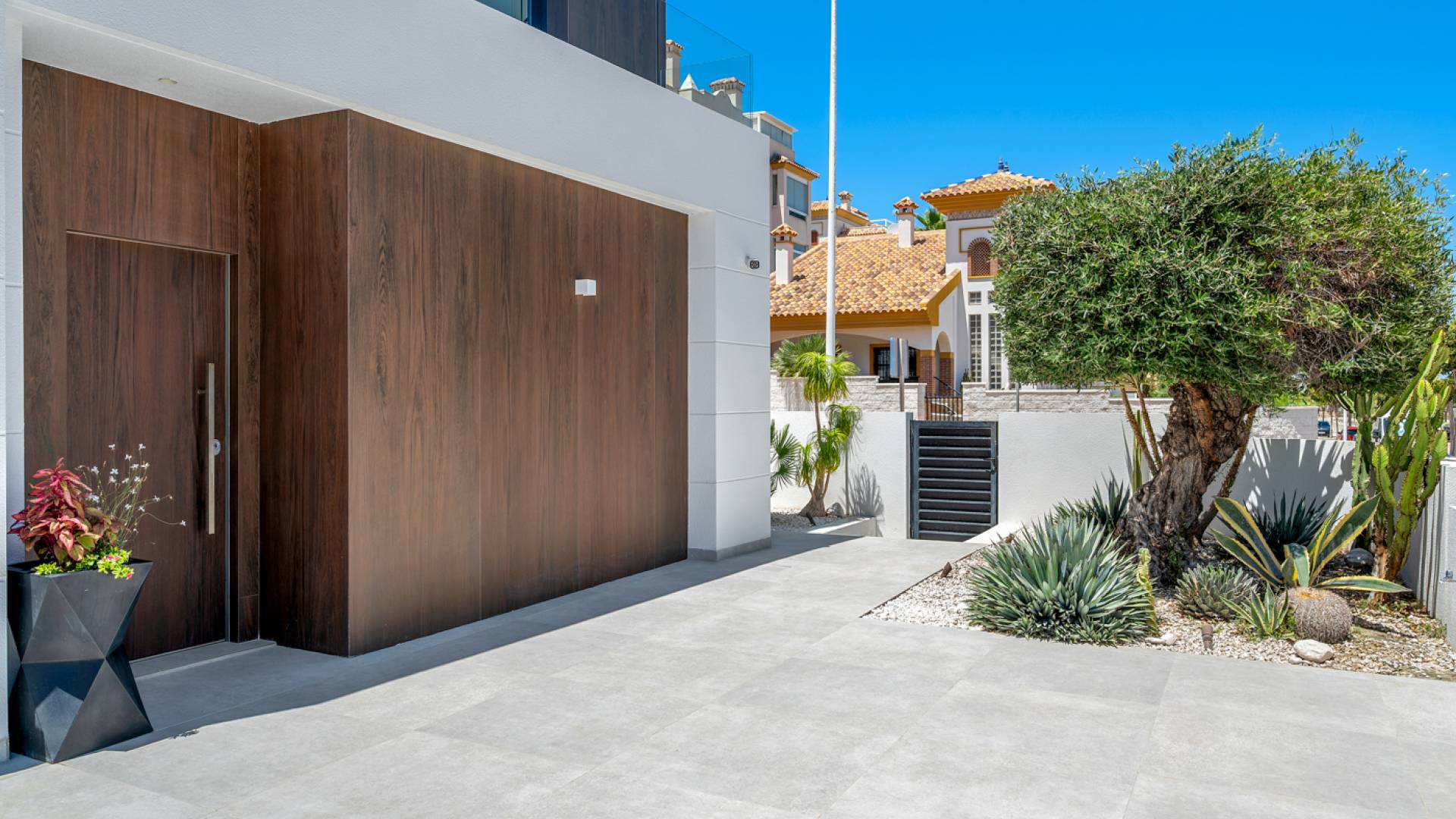 D'occasion - Villa indépendante - Guardamar del Segura